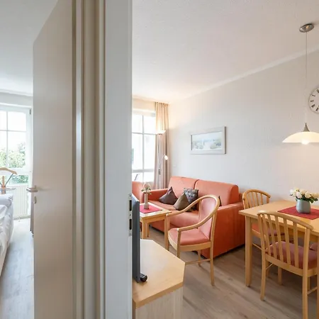 Helle Und Gemuetliche Mit Balkon Im Seepark Lejlighed