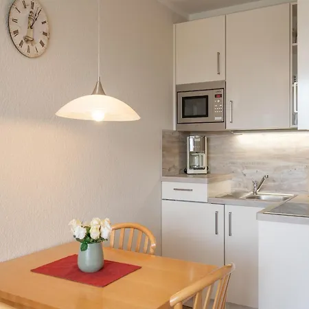 Helle Und Gemuetliche Mit Balkon Im Seepark Lejlighed *