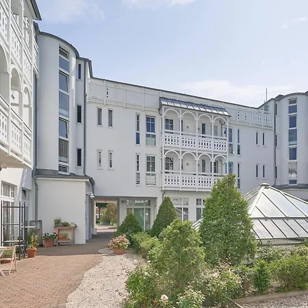 Helle Und Gemuetliche Mit Balkon Im Seepark *